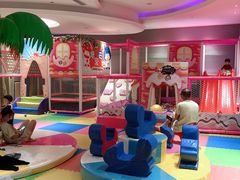 -郑州银基黄帝宫御温泉