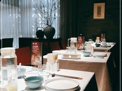 大堂-106餐厅(山水文园店)