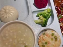 -金掌勺锅包肉(太原万达店)