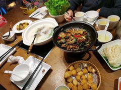 -拾味馆·浓鲜骨汤(光谷天地店)
