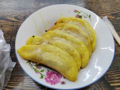 -金胜胖子牛肉锅贴(五福街店)