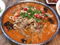 -叶派龙虾•招牌香辣蟹·海鲜(中海国际店)