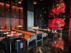 -上海滩餐厅(BFC外滩金融中心店)
