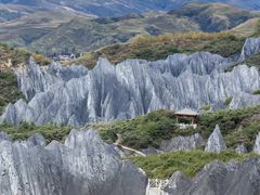 -墨石公园景区