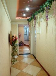 -芳朵美容养生SPA
