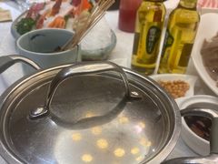 -田园肥牛鲍鱼先生(新北店)