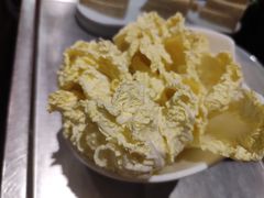娃娃菜-三宝涮肉(体育学院店)
