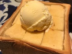 面包诱惑-绿茶餐厅(成都大悦城店)