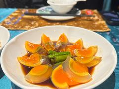 -茶人村·宫廷私厨(奥体印象城店)