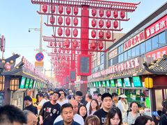 -怀远市场(文萃北街店)