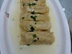 -阿英煲(凉城路店)