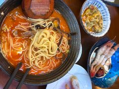 -白石的深夜食堂(万达店)
