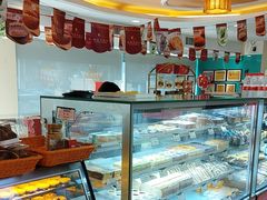 -蜂蝶来饼店(拱北总店)