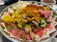 -昱匠·日本料理(金融街店)