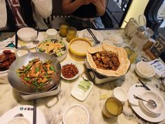 -小菜园新徽菜(马鞍山金鹰店)
