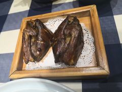烤鸽子-7号院烧鸽子(顺义天竺店)