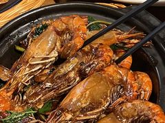 -蝦塘·中国餐馆(城墙南马道巷店)