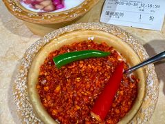 -品质伊骊新疆菜(紫金店)