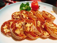 -醉长安(钟楼旗舰店)