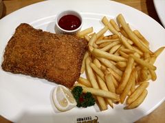 -巴伐利亚啤酒坊(意式风情街店)