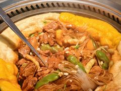 -灶座小锅烀饼·铁锅炖(道里店)