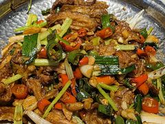 -95号酱骨·一块豆腐(展春园西路店)