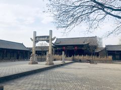 -榆次老城