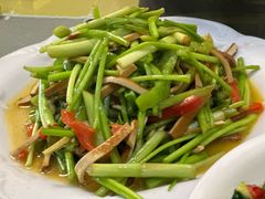-百味园土菜馆(迎宾东路店)