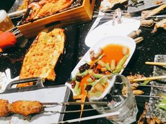-冰城小镇音乐串吧·聚会餐厅(百子湾店)