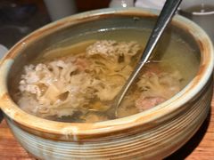 -肴约·花园式餐厅(湖里店)