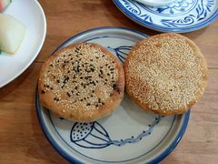 -小放牛炒菜馆(裕华东路店)