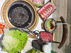 -炙城·韩式烤肉(南京东路店)