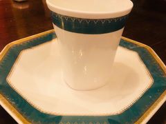 -马勒别墅·中餐厅