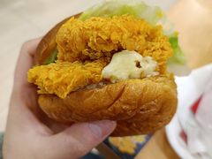 -德克士(砂之船奥特莱斯店)