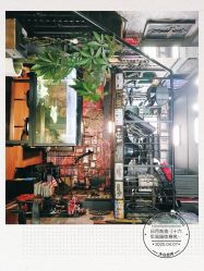 -日月刺青工作室·高端纹身