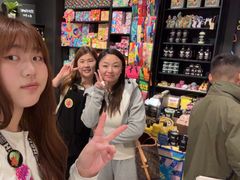 -LUSH(威尼斯人店)