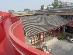 -和风景里酒店(护国寺店)