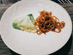 -长沙北辰洲际酒店-兰调全日餐厅