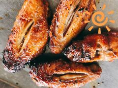 烤鸡翅-佰运猪蹄(高陵店)