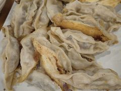 锅贴-西工饭庄快餐厅(西工小街店)