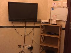 -知足堂养生会所(碑亭巷店)