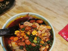 脑花-走街串巷(丰富路店)