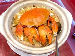 -东海酒家(长平东路店)