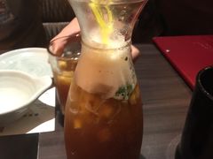 -MoMo牧场·寿喜烧专门店(长泰广场店)