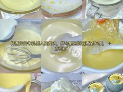 -王森咖啡西点烘焙培训(上海名厨中心店)