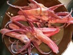 -重庆老火锅王(西安北路店)