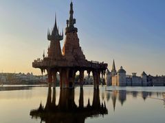 -大连海昌发现王国主题公园