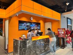 -黑金·寻焰自助百汇·烤肉·火锅(中街店)