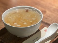 -彬媽糖水(侨鑫国际店)