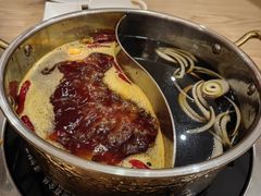 -松野谷·寿喜烧自助(华联顺义金街购物中心店)